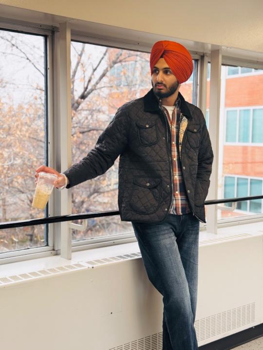 Jeevan Singh