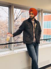 Jeevan Singh