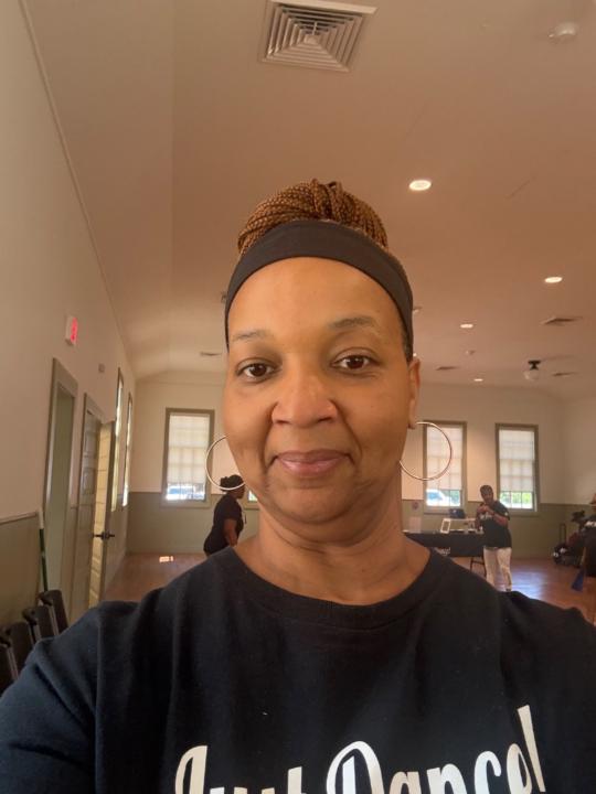 Veronda Powell