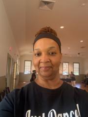 Veronda Powell
