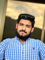Muhammad Atif