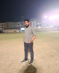 Muhammad Atif