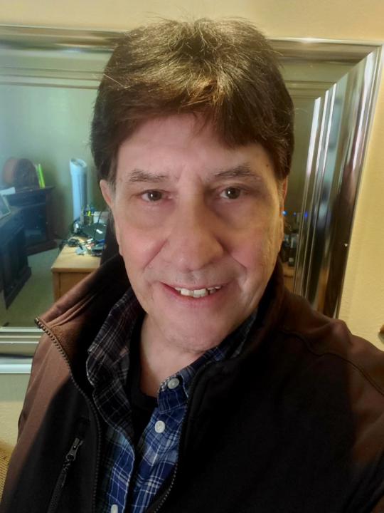 Danny Harper