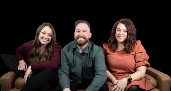 Relationship Academy 