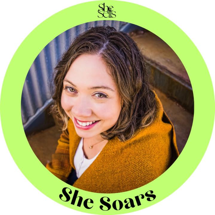 Siobhan Rau