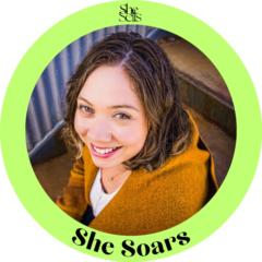Siobhan Rau