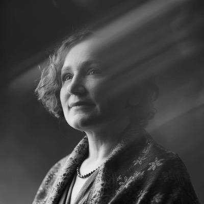 Yvonne Rose Almebäck
