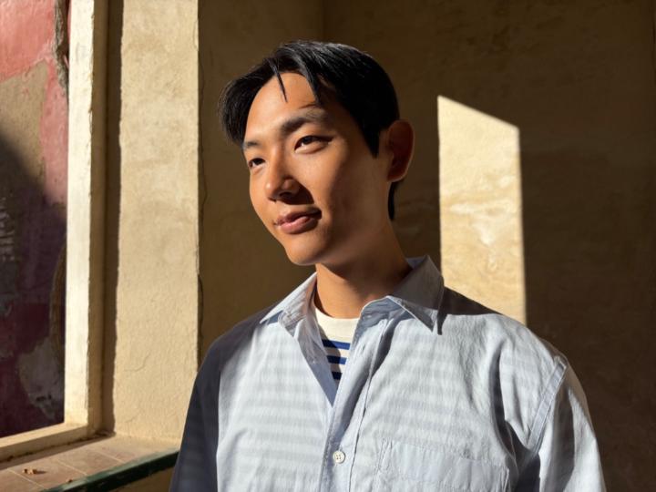 Jaden Lee