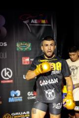 Alberto Castillo Martínez