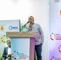 Aimé Ndizeye
