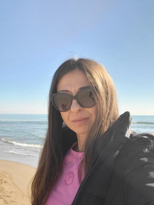 Боряна Димитрова