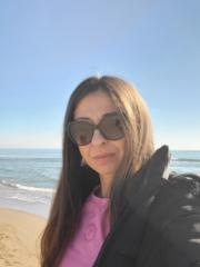 Боряна Димитрова