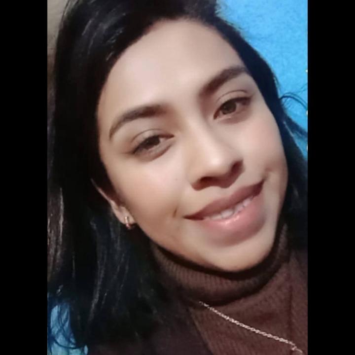 Yalimar Raissa Nina Mamani
