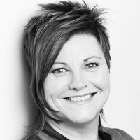 Charlotte Timm Jensen