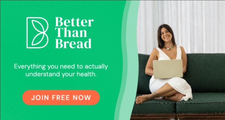 Better Than Bread Community
