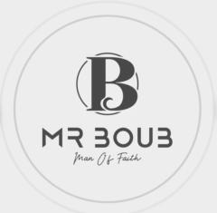 Boubly Pierre