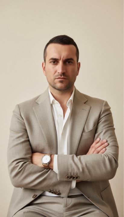 Diego Guzmán Parrochia