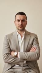 Diego Guzmán Parrochia