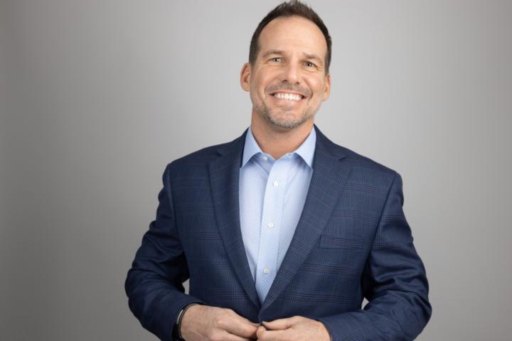 John Hunzicker