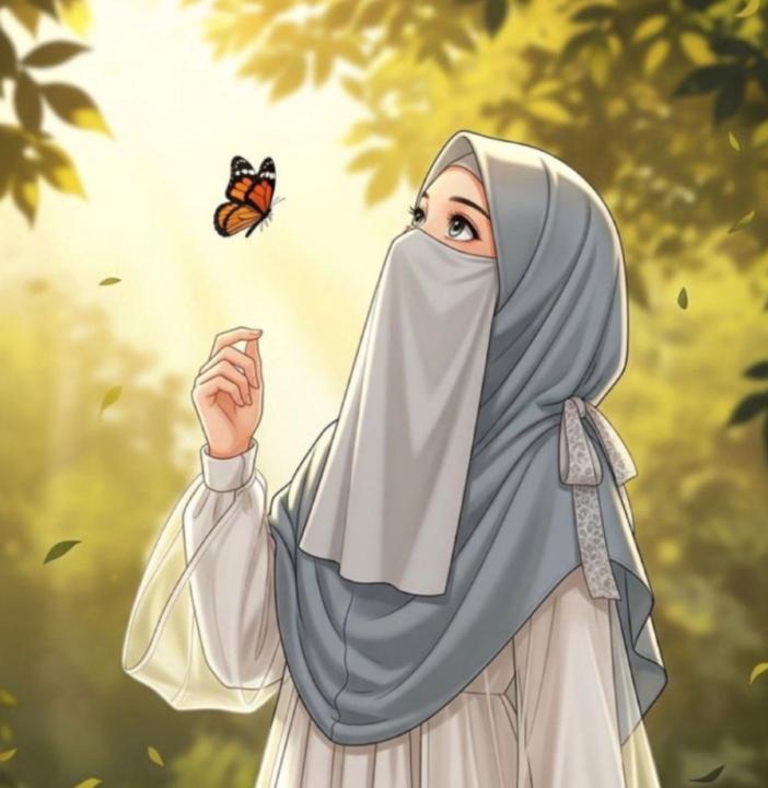Mariam A.