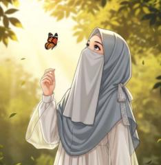 Mariam A.