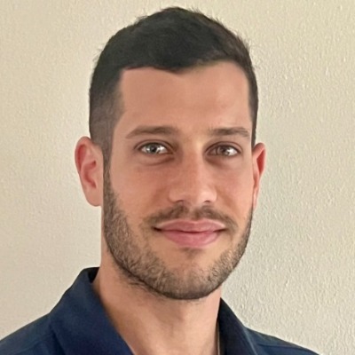 Marc Yaffe