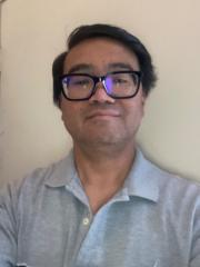 Alvin Revilas