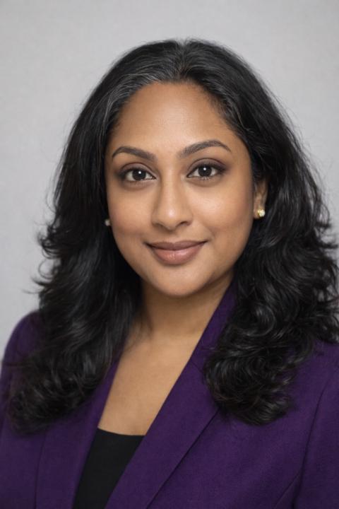 Shobha Rajagopal
