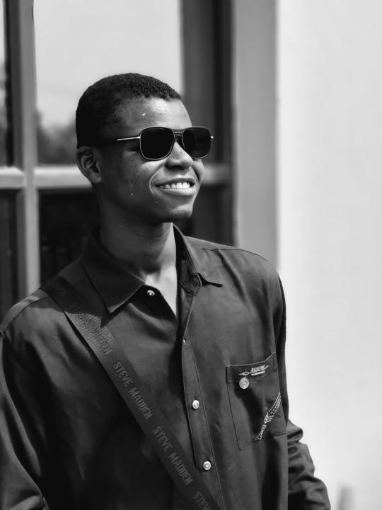Ademola Akinwumi