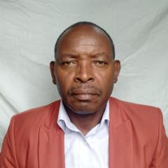 Henry Gathuku
