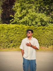 Suren Janakiraman