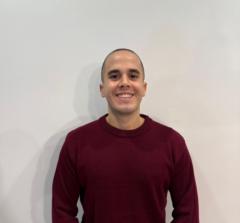 Juan Hector Mastrangelo
