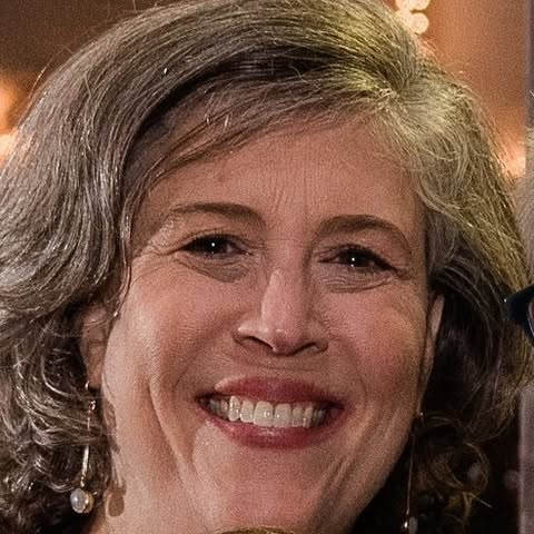 Pam Sugarman