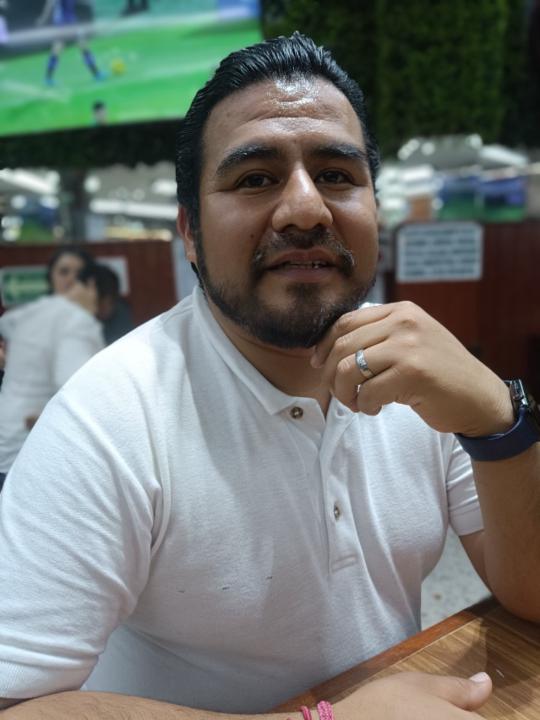 Adrian Ávila Sánchez