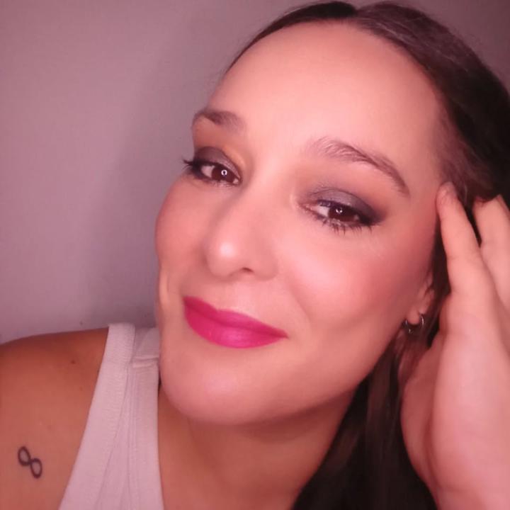 Sara Castillejo Granados