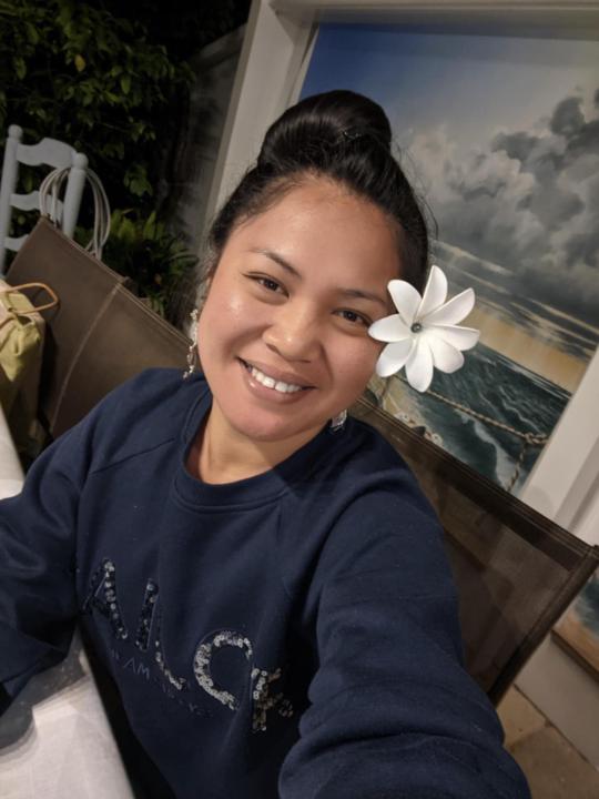 Mathilde Teurua
