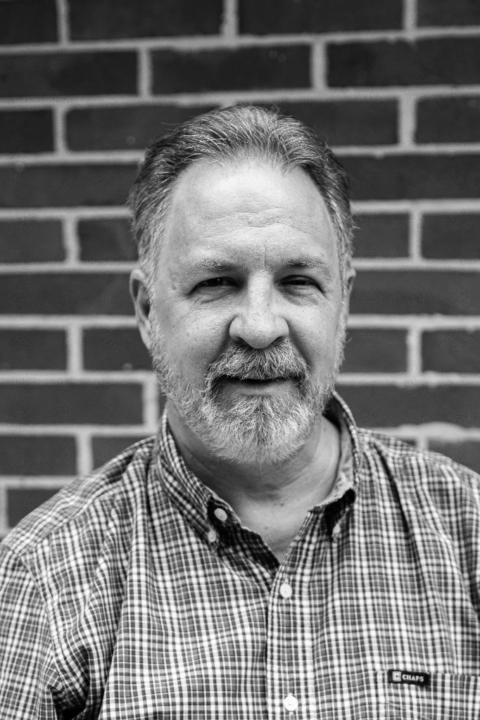 Chris Horvath