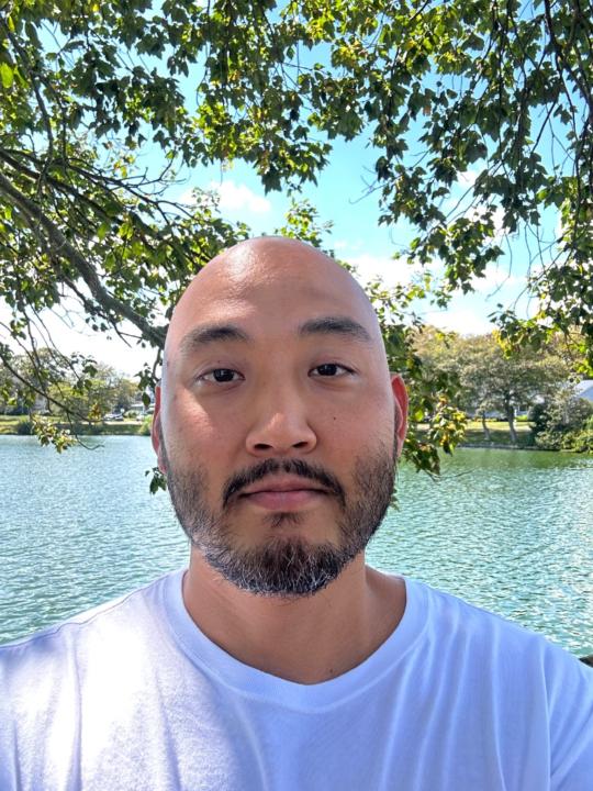Edward Kim
