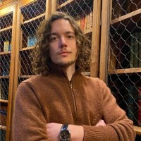 Dorian Quenot