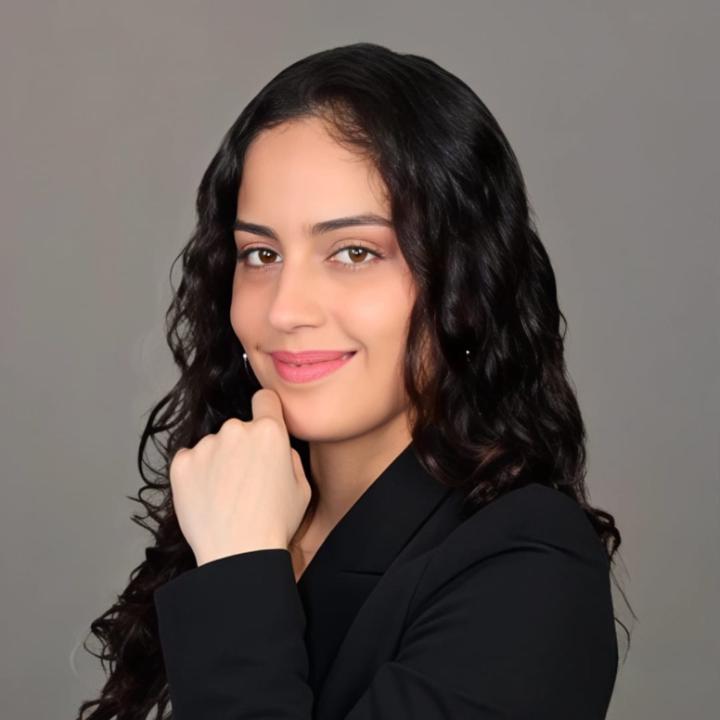 Teresita de Jesús Goicochea Álvarez