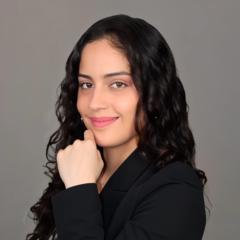 Teresita de Jesús Goicochea Álvarez