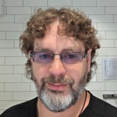 Jesse Heidenreich