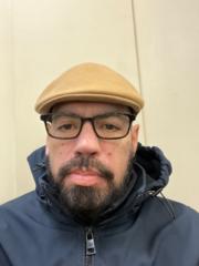 Christian Bermudez