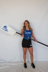 Chloe Kluender