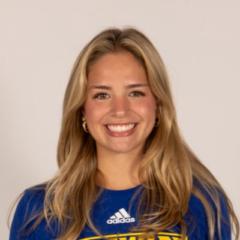 Chloe Kluender