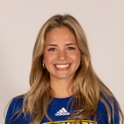 Chloe Kluender