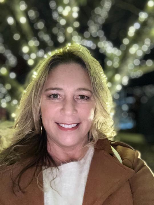 Christine Morgester