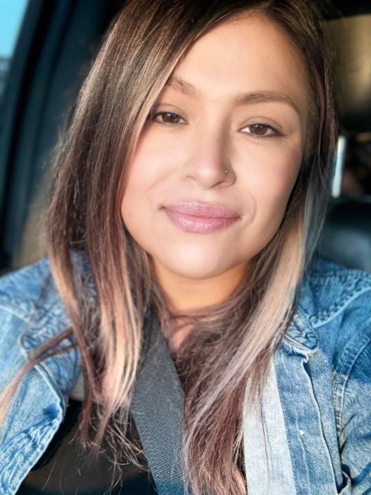 Ana Barrera
