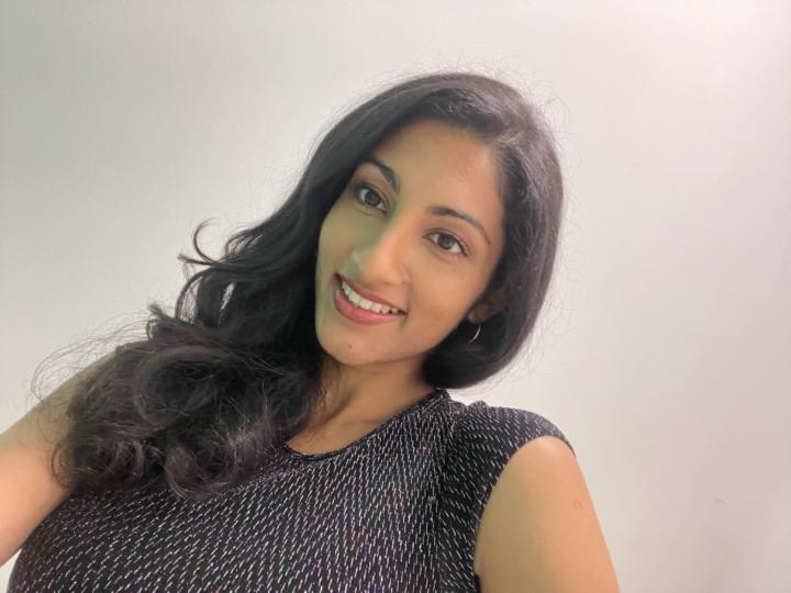 Yashu Gosavi