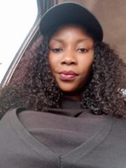 Tosin Oriomah